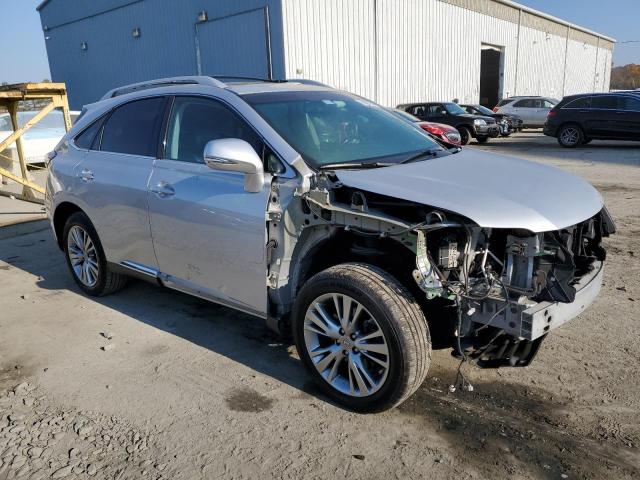 Photo 4 from auction – 2013 LEXUS RX 350 with VIN 2T2ZK1BA6DC097273