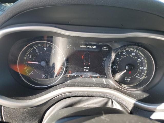 Photo 9 from auction – 2014 JEEP CHEROKEE L with VIN 1C4PJMDS1EW133899