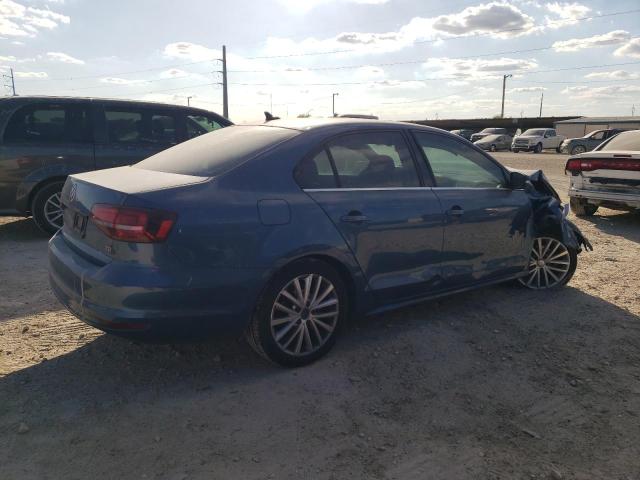 Photo 3 from auction – 2016 VOLKSWAGEN JETTA SEL with VIN 3VWL07AJ1GM217199