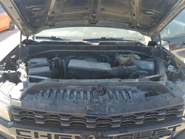 Photo 11 from auction – 2019 CHEVROLET SILVERADO with VIN 3GCPWBEH1KG141553