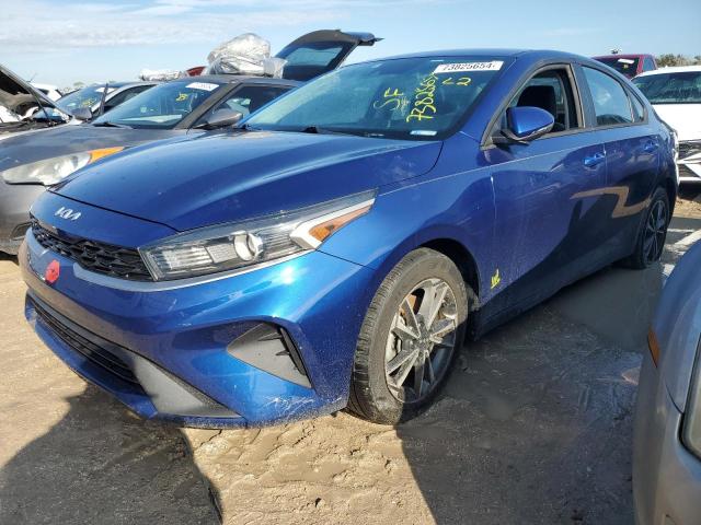 صورة رقم 1 من المزاد - 2022 KIA FORTE FE مع VIN 3KPF24AD2NE486175