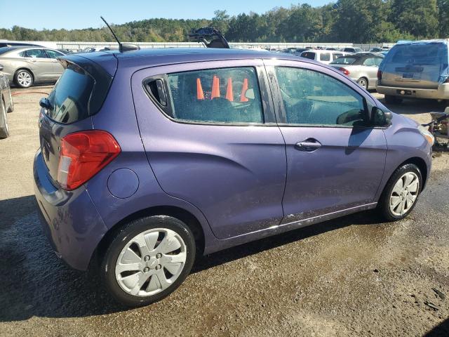 Photo 3 from auction – 2016 CHEVROLET SPARK LS with VIN KL8CA6SA4GC576209