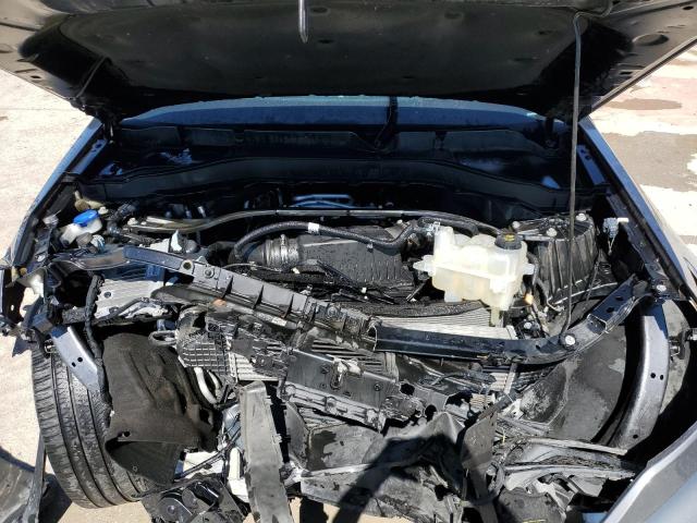Photo 12 from auction – 2022 FORD EXPLORER S with VIN 1FM5K7GC6NGA39405