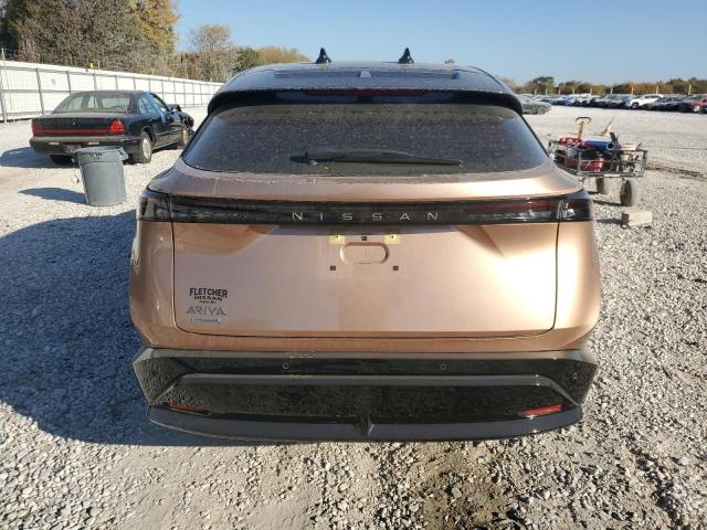 Photo 6 from auction – 2023 NISSAN ARIYA EVOL with VIN JN1BF0BA8PM403386