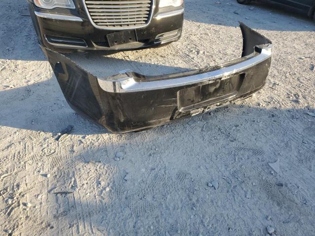 Photo 12 from auction – 2013 CHRYSLER 300 with VIN 2C3CCAAG7DH527089