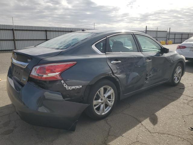 Photo 3 from auction – 2013 NISSAN ALTIMA 2.5 with VIN 1N4AL3AP3DN491929