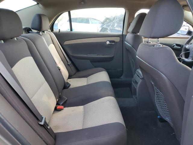 Photo 10 from auction – 2010 CHEVROLET MALIBU 1LT with VIN 1G1ZC5EB8AF166439
