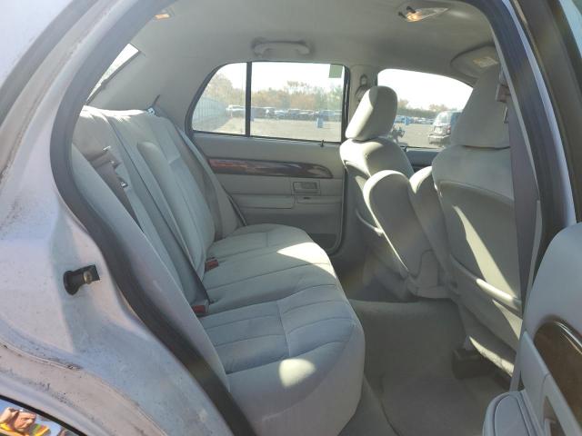 Photo 10 from auction – 2004 MERCURY GRAND MARQ with VIN 2MEFM74W84X647807