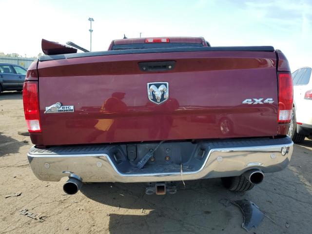 Photo 6 from auction – 2016 RAM 1500 SLT with VIN 1C6RR7TT5GS239481