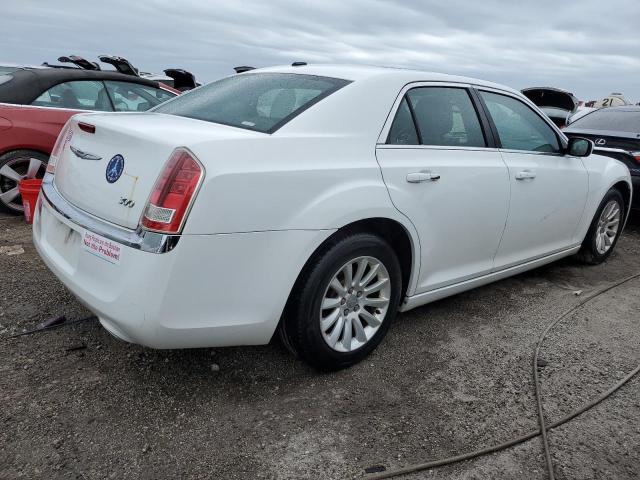 Photo 3 from auction – 2014 CHRYSLER 300 with VIN 2C3CCAAG8EH252690