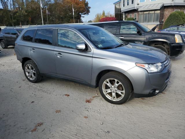 Photo 4 from auction – 2014 MITSUBISHI OUTLANDER with VIN JA4AZ3A31EZ006004
