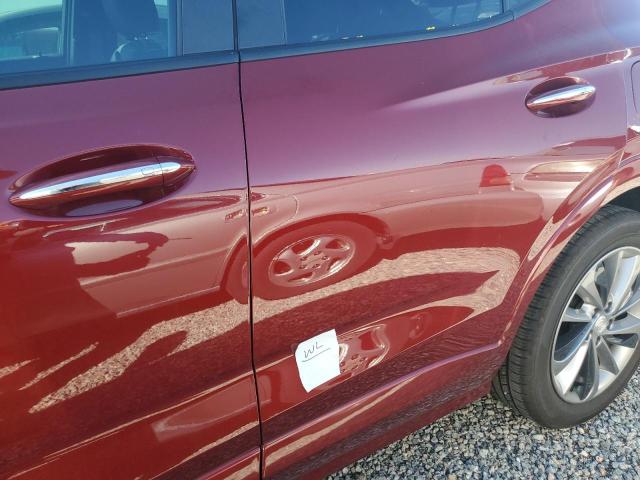 Photo 13 from auction – 2023 BUICK ENCORE GX with VIN KL4MMDSL4PB149086