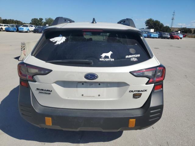 Photo 6 from auction – 2024 SUBARU OUTBACK WI with VIN 4S4BTGSD6R3104802