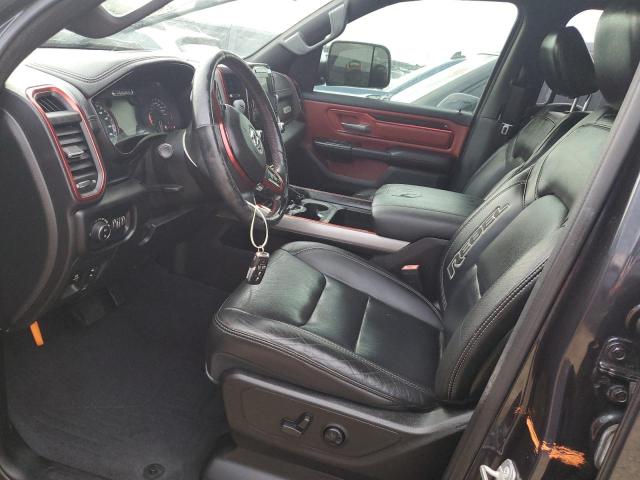 Photo 7 from auction – 2019 RAM 1500 REBEL with VIN 1C6SRFLT2KN720419