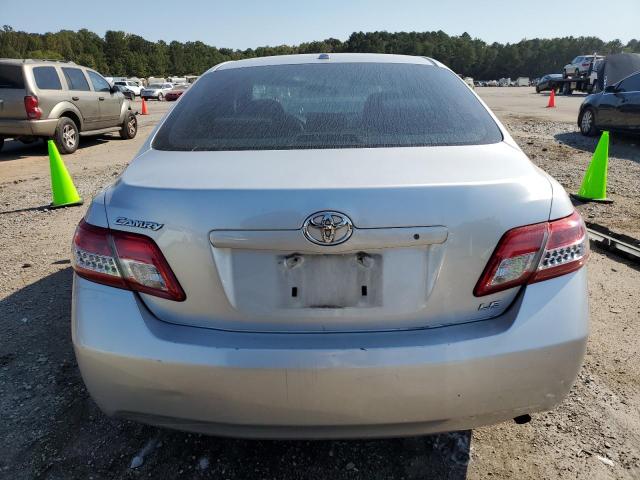 Photo 6 from auction – 2010 TOYOTA CAMRY BASE with VIN 4T1BF3EK7AU073696