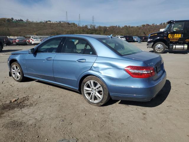Photo 2 from auction – 2011 MERCEDES-BENZ E 350 4MAT with VIN WDDHF8HB4BA444670