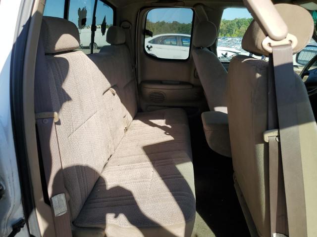 Photo 10 from auction – 2000 TOYOTA TUNDRA ACC with VIN 5TBBT4419YS110895