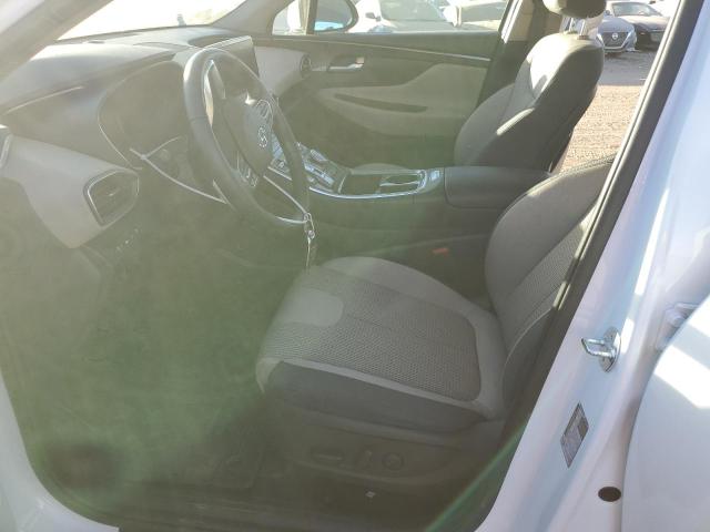 Photo 7 from auction – 2023 HYUNDAI SANTA FE S with VIN 5NMS2DAJXPH601878