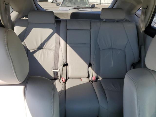 Photo 10 from auction – 2004 LEXUS RX 330 with VIN JTJGA31U640021985