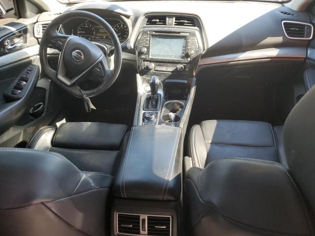Photo 8 from auction – 2016 NISSAN MAXIMA 3.5 with VIN 1N4AA6AP8GC449490