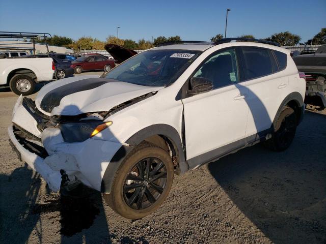 TOYOTA RAV4 ADVEN 2018 with VIN 2T3RFREV6JW793462 - Photo from auction