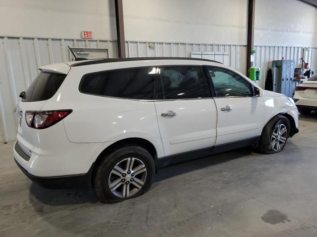 Photo 3 from auction – 2017 CHEVROLET TRAVERSE L with VIN 1GNKVGKD1HJ347899