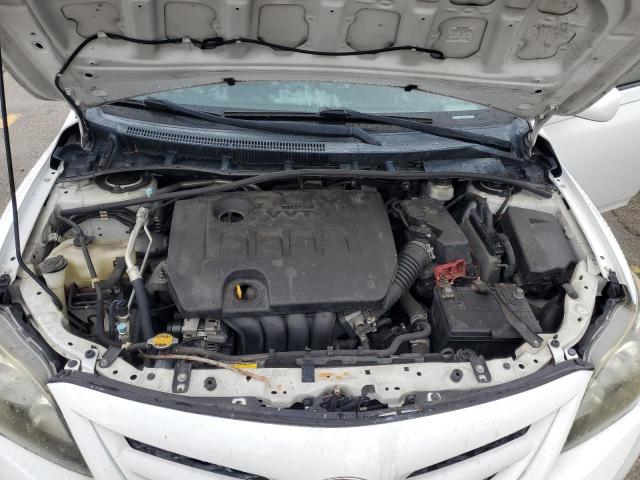 Photo 11 from auction – 2013 TOYOTA COROLLA BA with VIN 2T1BU4EE1DC010475