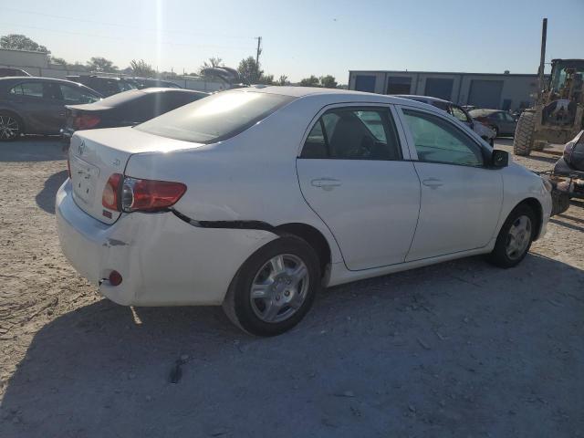 Photo 3 from auction – 2010 TOYOTA COROLLA BA with VIN 1NXBU4EE3AZ218884