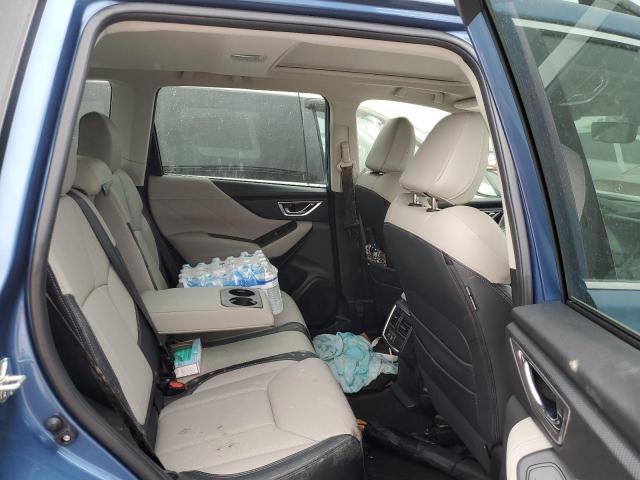Photo 10 from auction – 2021 SUBARU FORESTER L with VIN JF2SKAUC3MH590930
