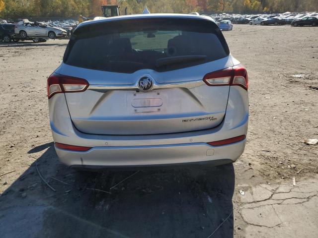 Photo 6 from auction – 2019 BUICK ENVISION E with VIN LRBFX2SA0KD010495