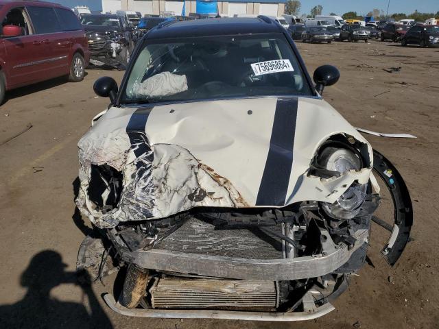 Photo 5 from auction – 2015 MINI COOPER with VIN WMWXS5C50F2C63289