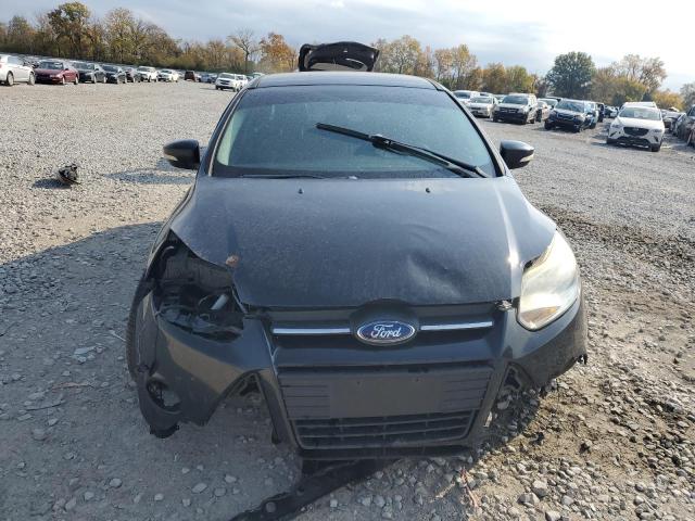 Photo 5 from auction – 2014 FORD FOCUS with VIN 1FADP3F28EL314045
