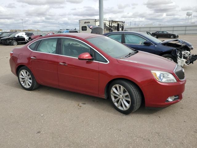 Photo 4 from auction – 2013 BUICK VERANO with VIN 1G4PP5SK0D4232694