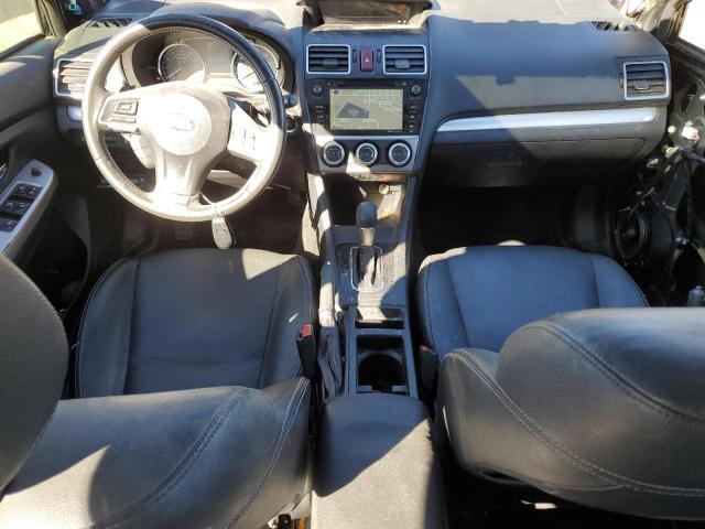 Снимка 8 от търг – 2015 SUBARU XV CROSSTR с VIN JF2GPASC8F8275974