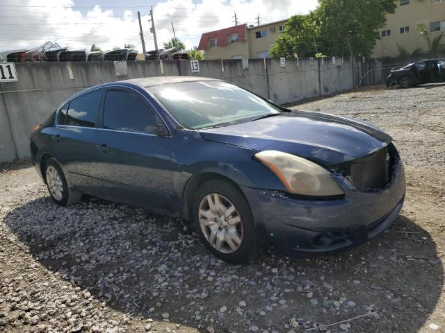 Photo 4 from auction – 2012 NISSAN ALTIMA BAS with VIN 1N4AL2AP3CC218686