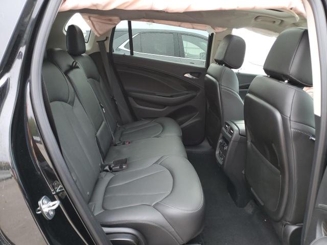 Foto 11 de la subasta – 2019 BUICK ENVISION P con VIN LRBFX4SX4KD011603