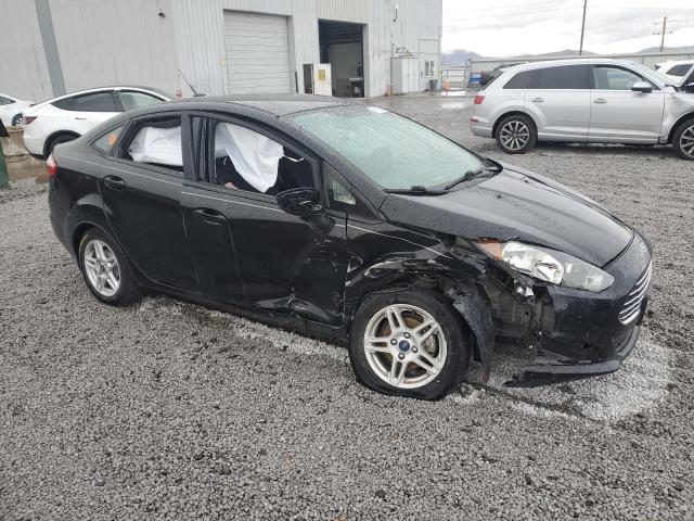 Photo 4 from auction – 2017 FORD FIESTA SE with VIN 3FADP4BJ0HM102665