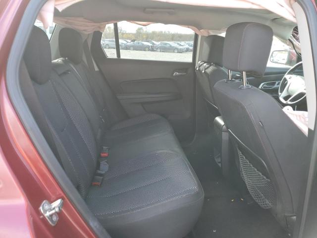 Photo 11 from auction – 2012 GMC TERRAIN SL with VIN 2GKALSEK1C6313611