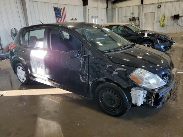 Photo 4 from auction – 2007 NISSAN VERSA S with VIN 3N1BC13E27L383890