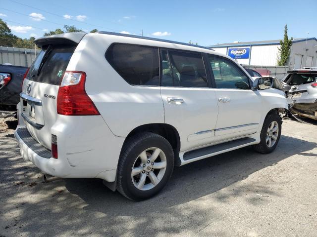 Photo 3 from auction – 2013 LEXUS GX 460 with VIN JTJBM7FX1D5062782