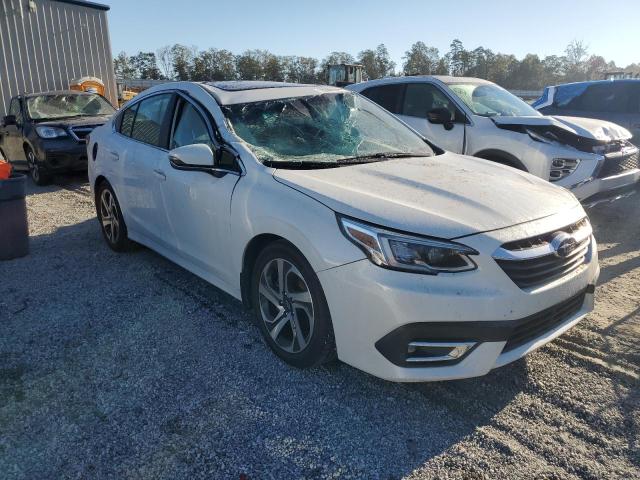 Photo 4 from auction – 2020 SUBARU LEGACY LIM with VIN 4S3BWAN65L3015400