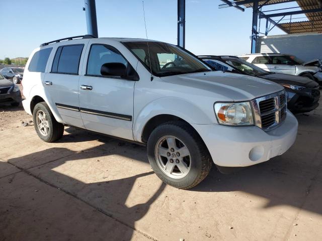 Photo 4 from auction – 2008 DODGE DURANGO SL with VIN 1D8HB48N58F130306