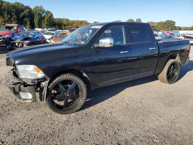 DODGE RAM 1500 L 2012 with VIN 1C6RD7PT9CS329512 - Photo from auction