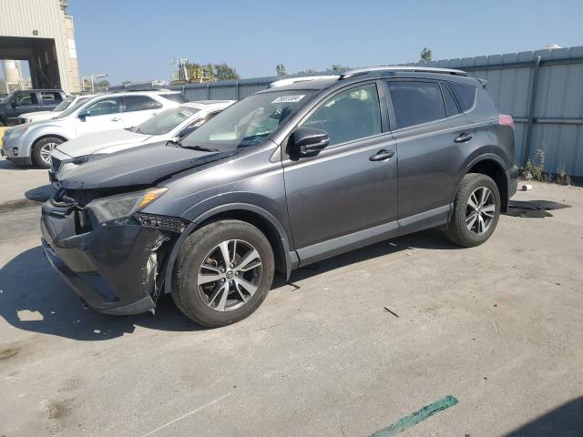 TOYOTA RAV4 XLE 2016 with VIN JTMRFREV8GJ078948 - Photo from auction