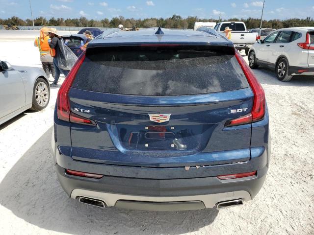 Photo 6 from auction – 2019 CADILLAC XT4 PREMIU with VIN 1GYFZCR40KF212852