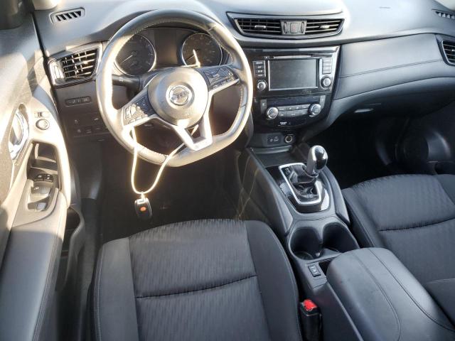 Photo 8 from auction – 2018 NISSAN ROGUE S with VIN KNMAT2MV9JP552537