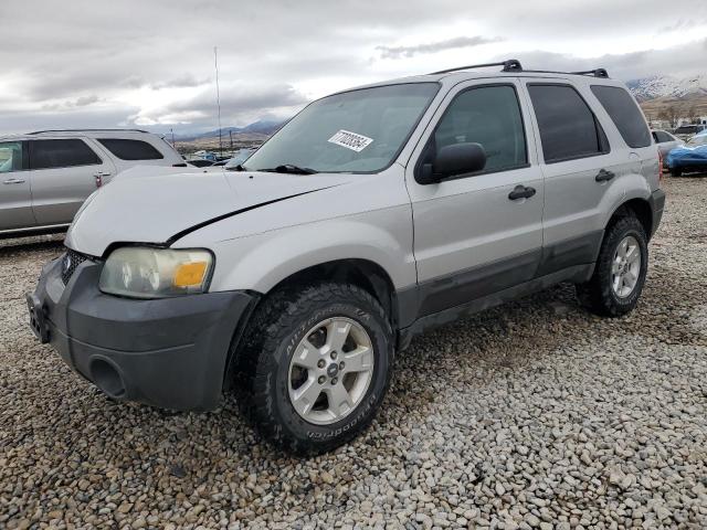 Photo 1 from auction – 2005 FORD ESCAPE XLT with VIN 1FMYU93125KD52519