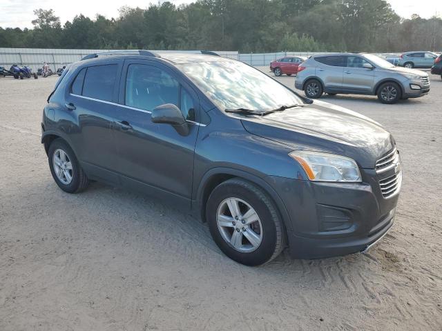 Photo 4 from auction – 2016 CHEVROLET TRAX 1LT with VIN 3GNCJLSB5GL154072
