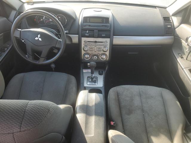 Foto 8 de la subasta – 2010 MITSUBISHI GALANT FE con VIN 4A32B2FF0AE008353