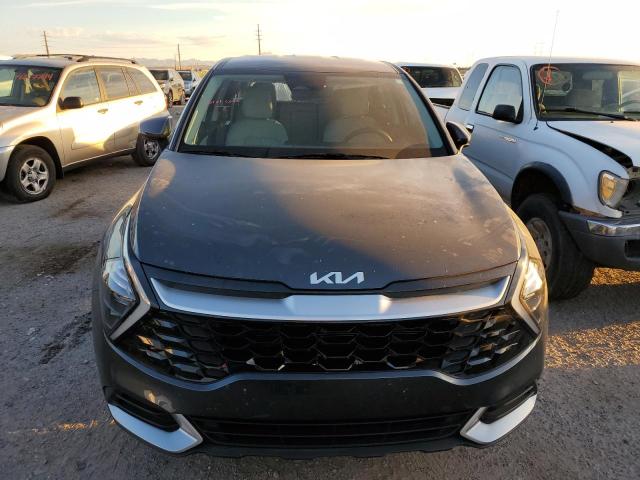 Photo 5 from auction – 2023 KIA SPORTAGE E with VIN 5XYK33AF8PG109296